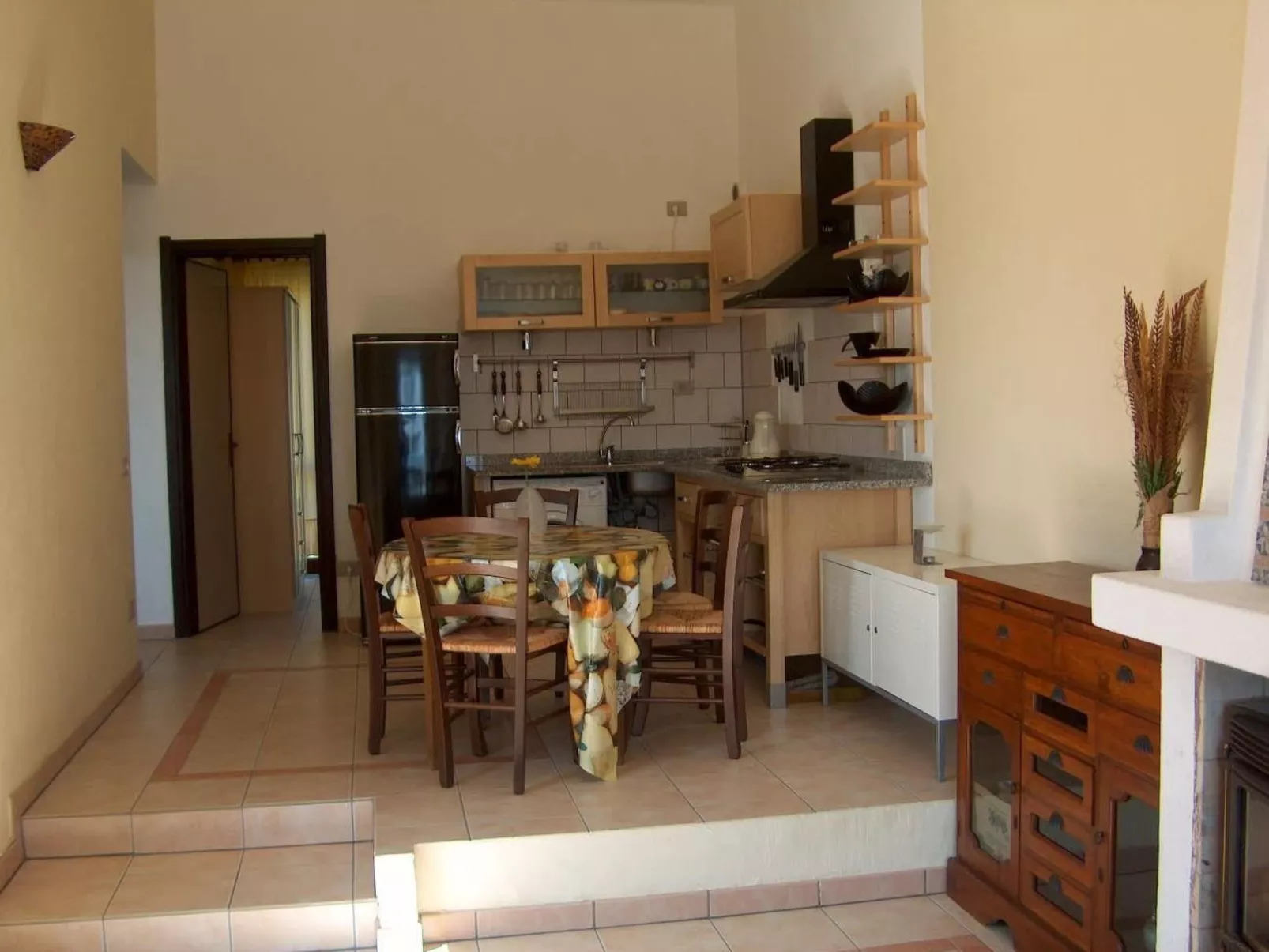 Casa Giusy mit Terrasse und Meerblick-Image-tags.info