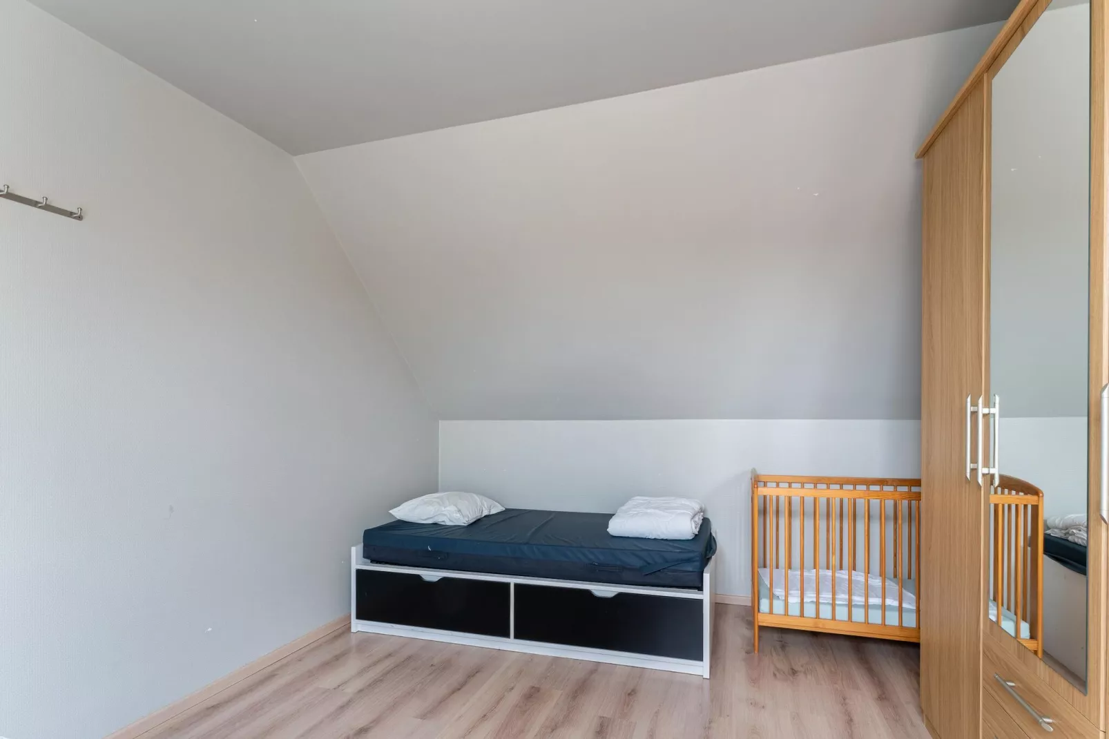 Huis 40-Slaapkamer