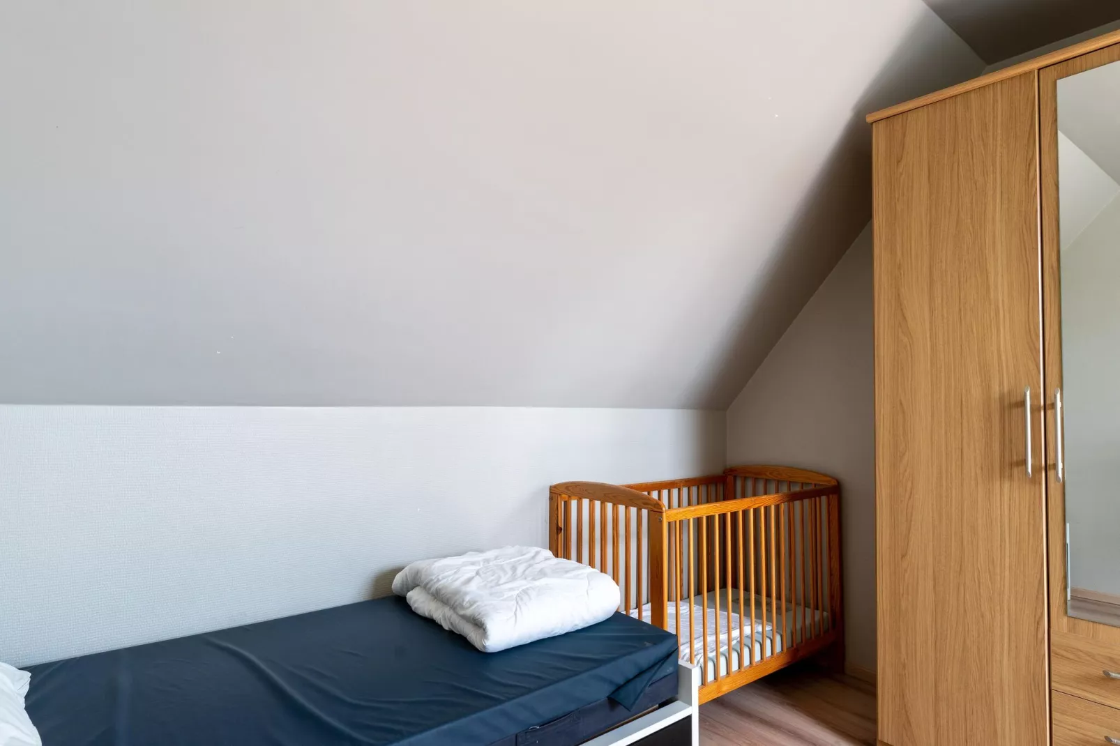 Huis 40-Slaapkamer
