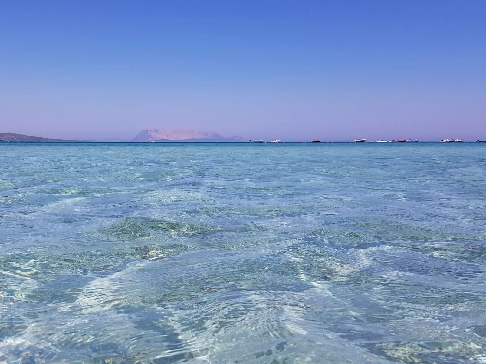 500 Meter vom Meer entfernt-Omgeving