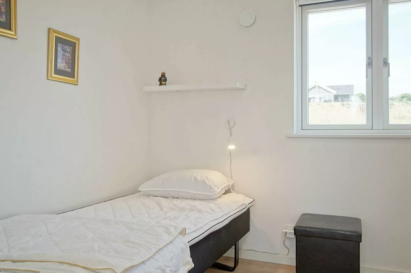 8 persoons vakantie huis in Allinge-By Traum-Binnen