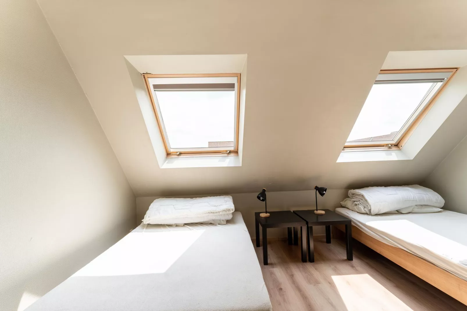 Huis 40-Slaapkamer