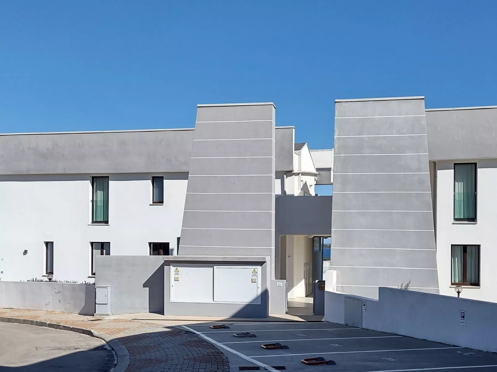 Mit Terrasse-Image-tags.info