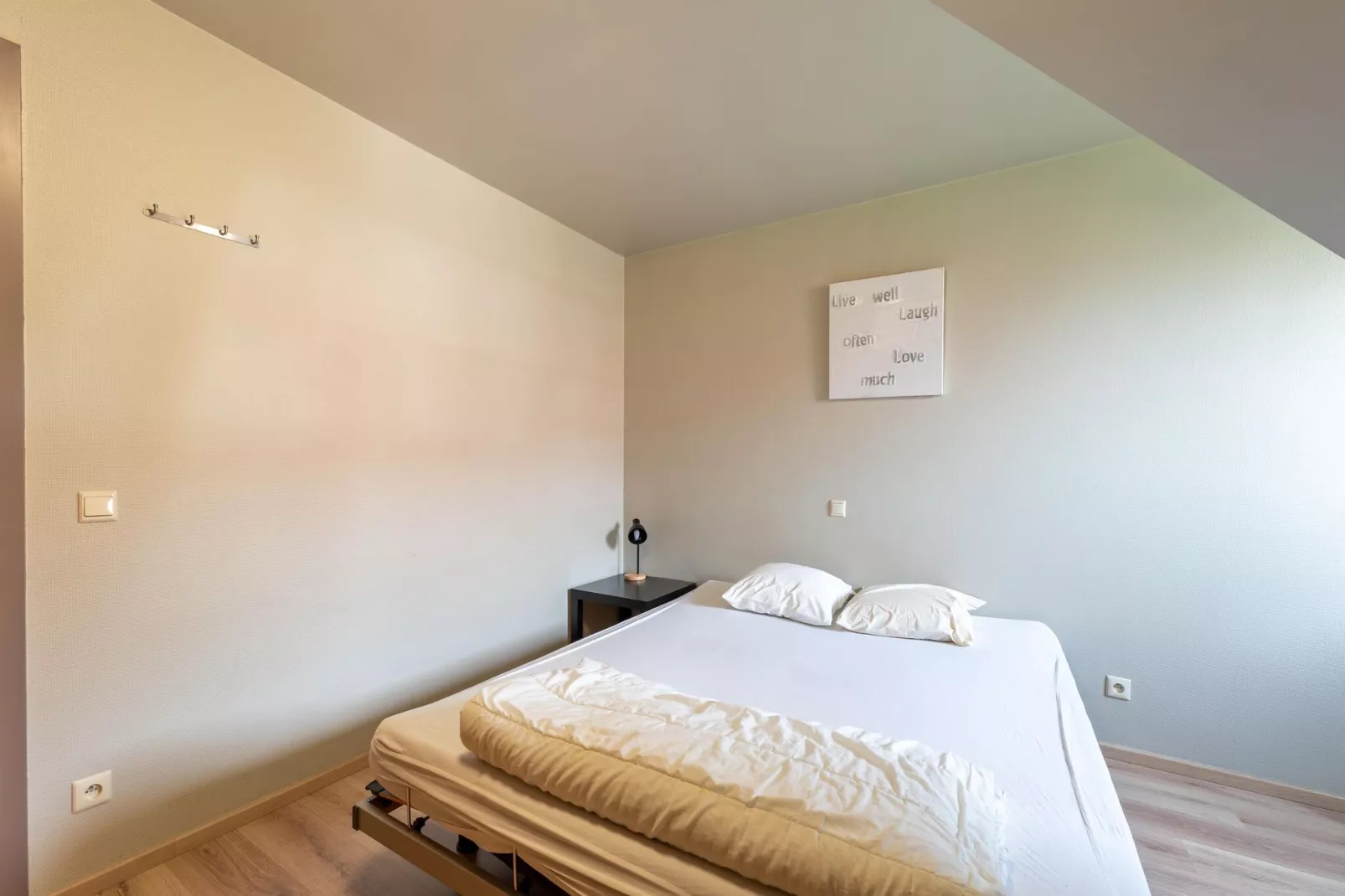 Huis 40-Slaapkamer