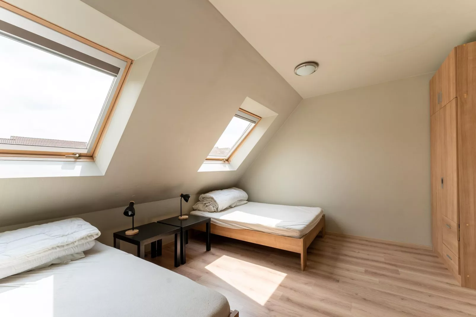 Huis 40-Slaapkamer