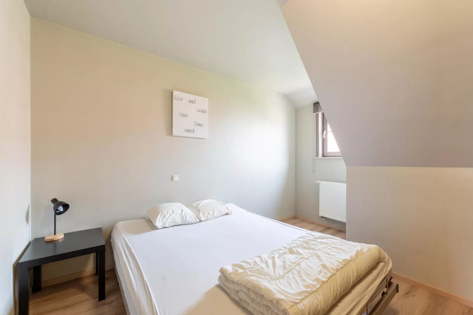 Huis 40-Slaapkamer