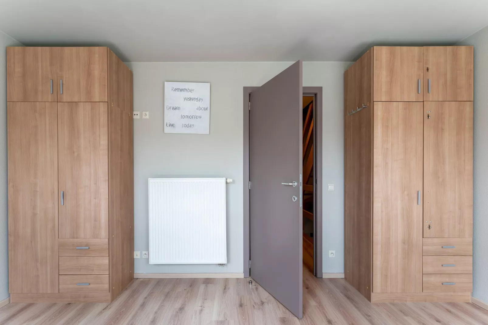 Huis 40-Slaapkamer