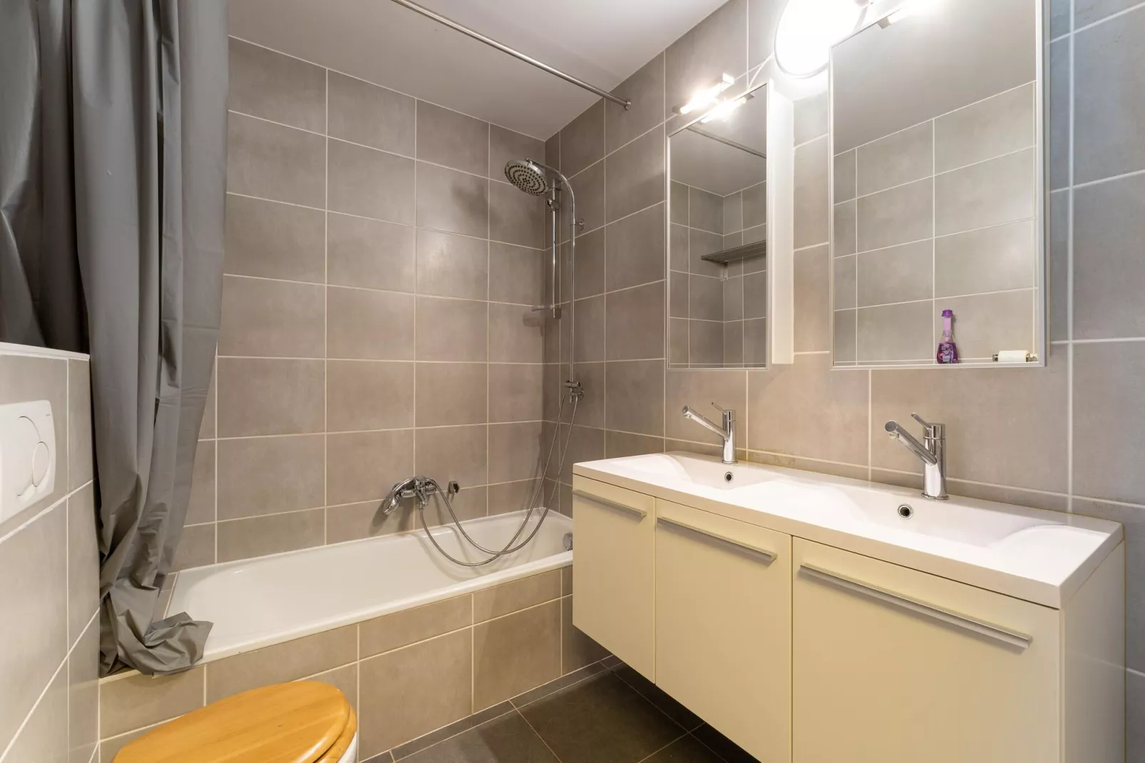 Huis 40-Badkamer