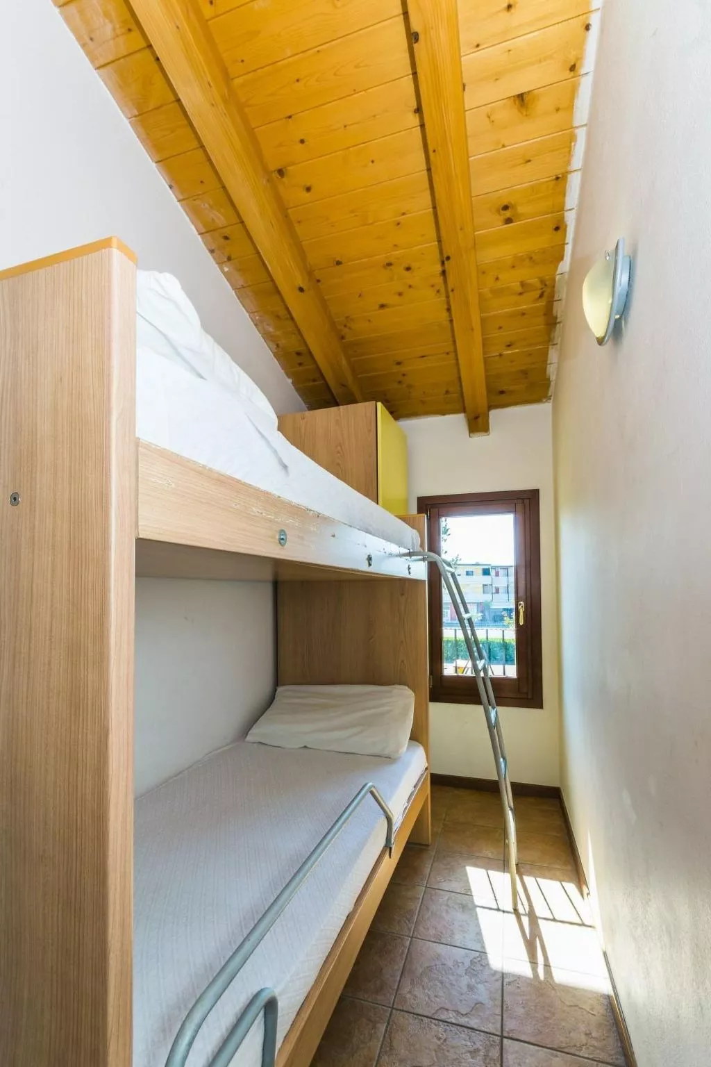 Villa für 6 Personen ca. 50 qm Stella Marina 8A-Binnen