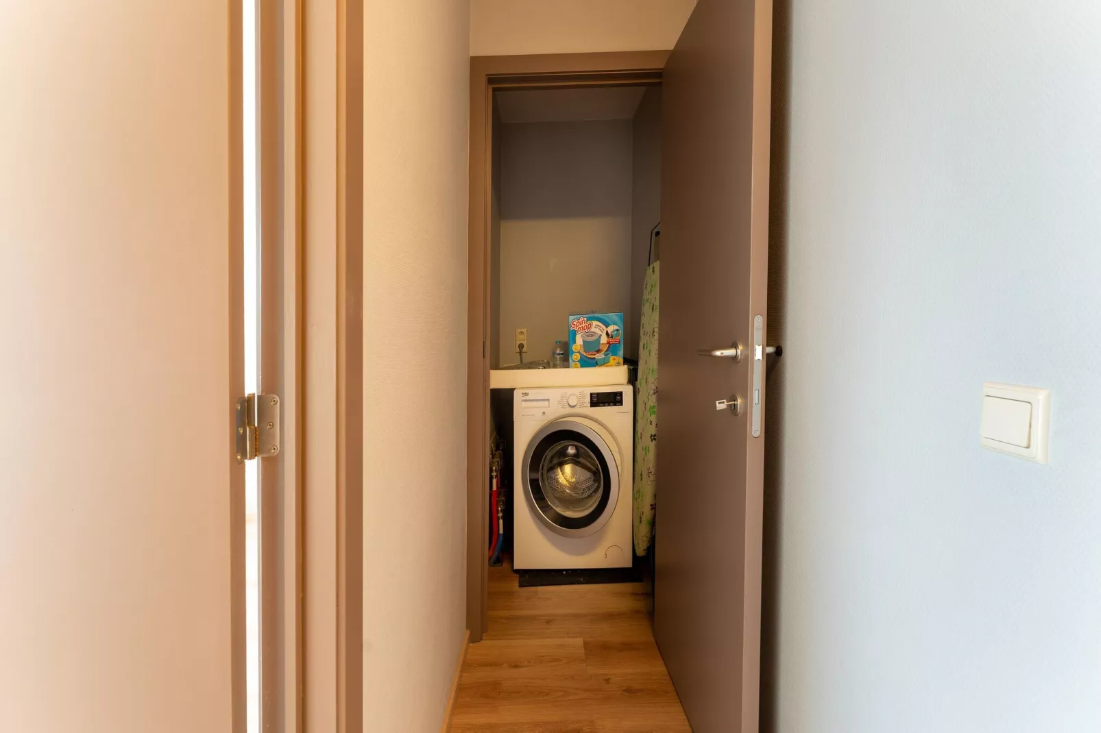 Huis 40-Faciliteiten
