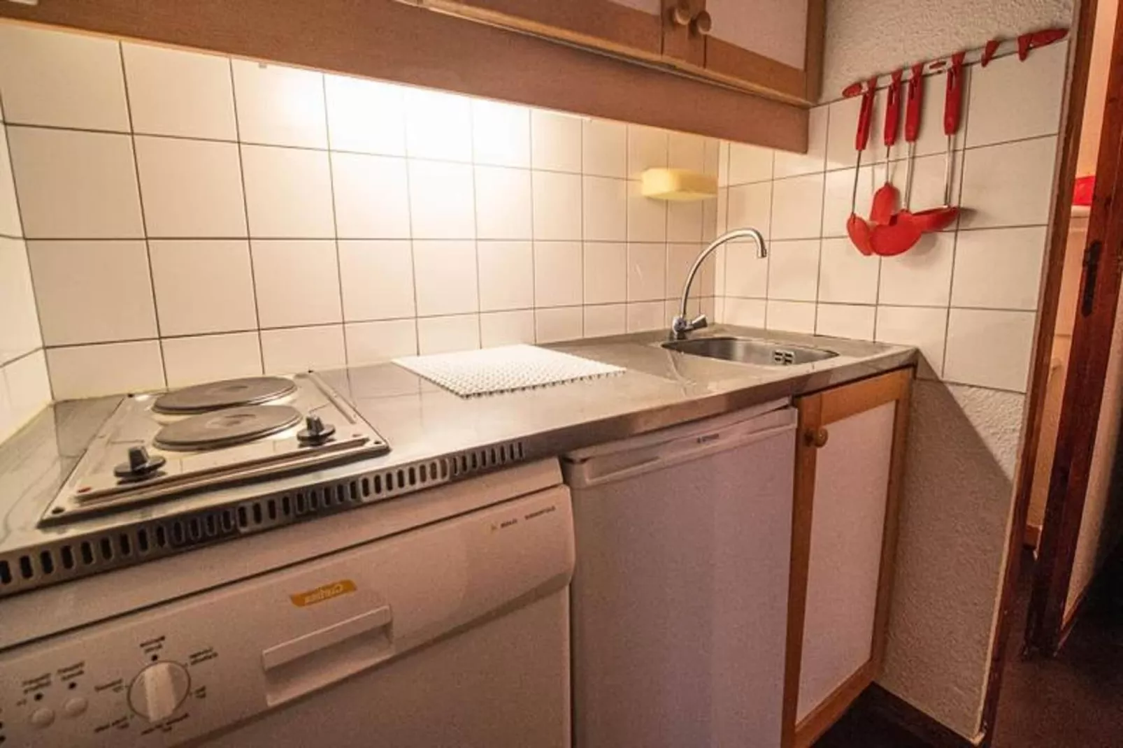 Résidence Cachette G - Keuken