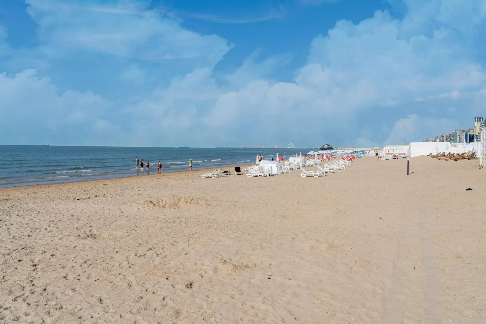 Huis 40-Gebieden zomer 5km