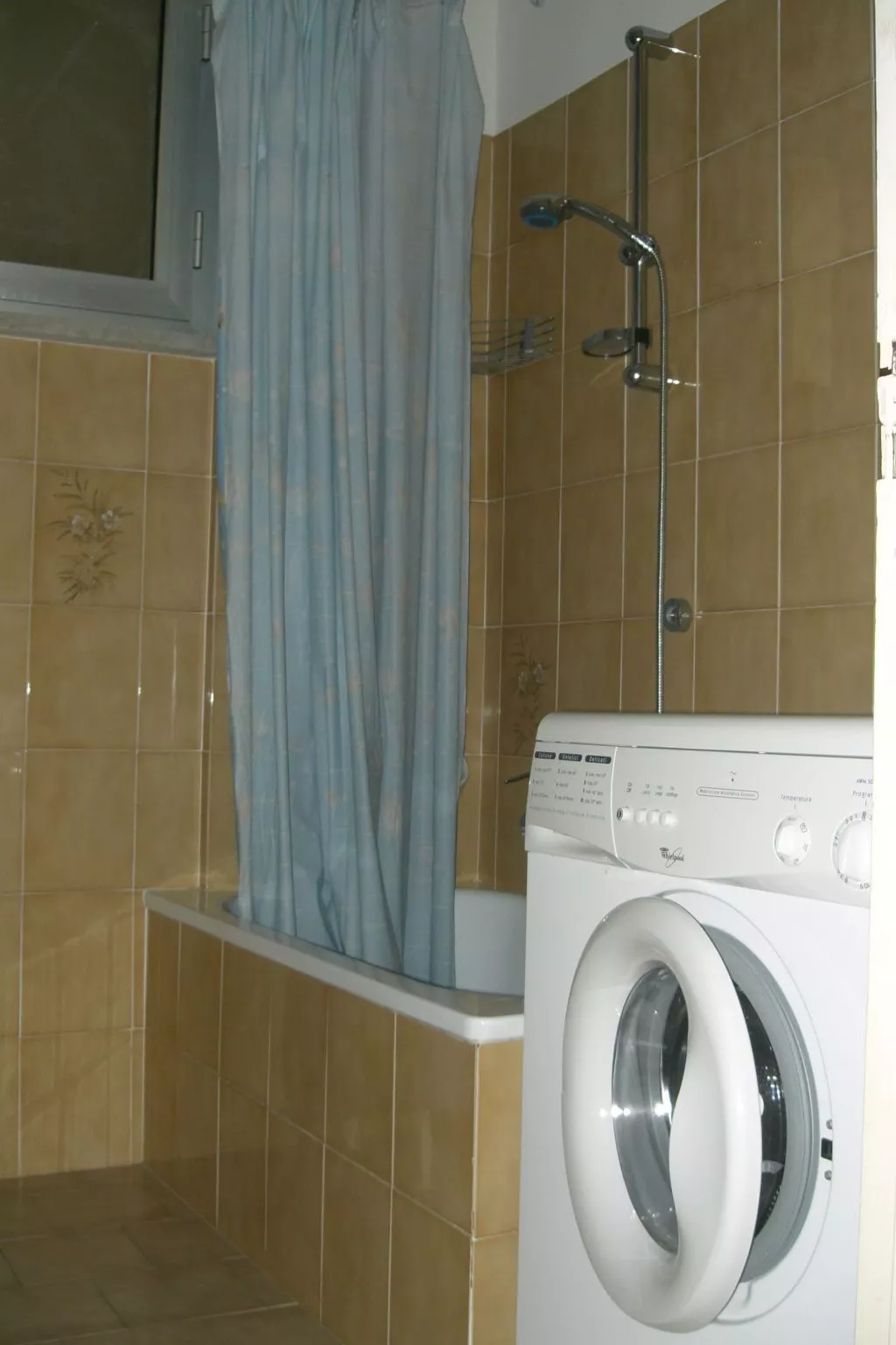 Finalmarina Zwei-Zimmer-Wohnung 300m Strand-Binnen