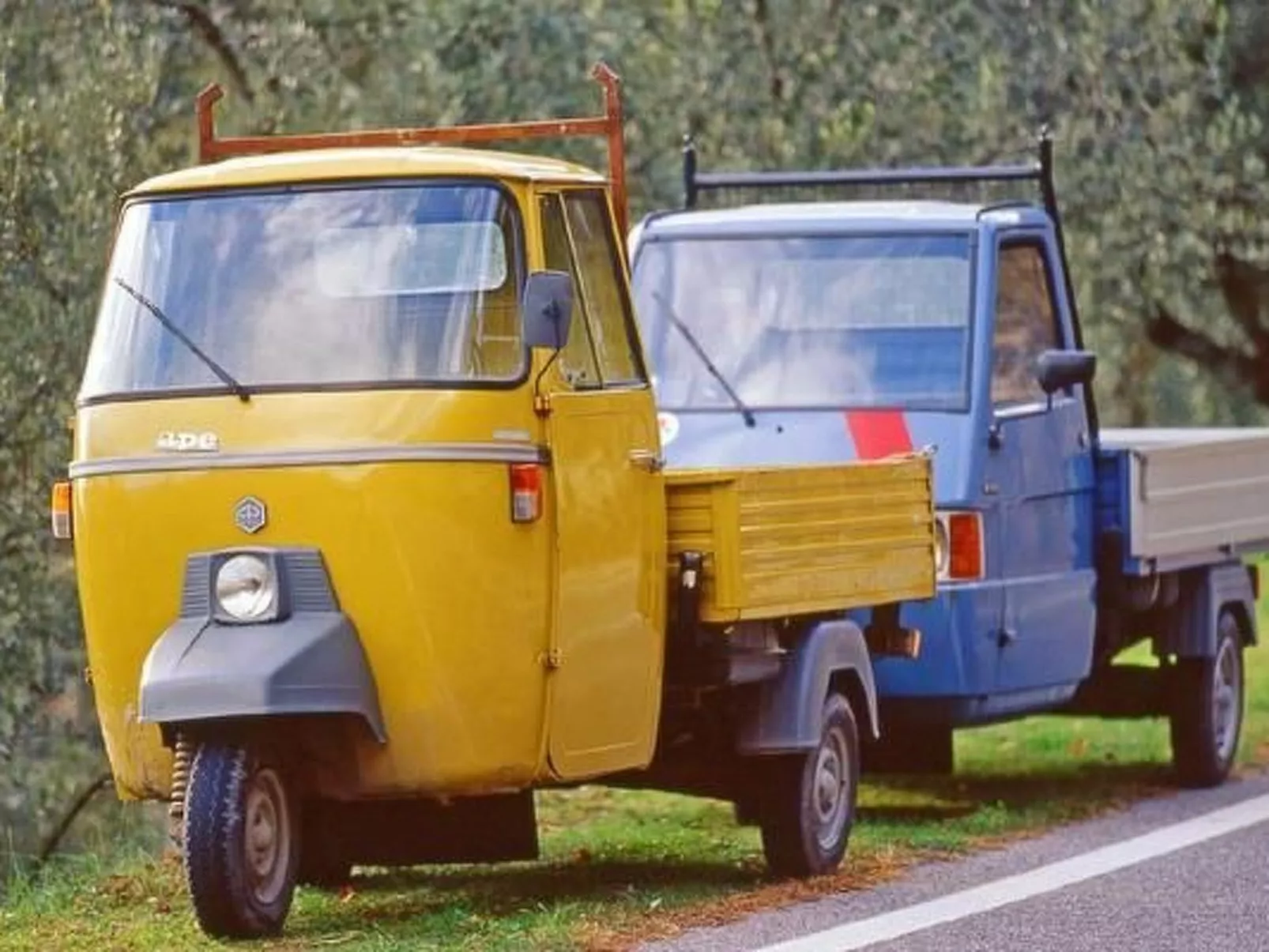 'La Casetta Limone - Buiten