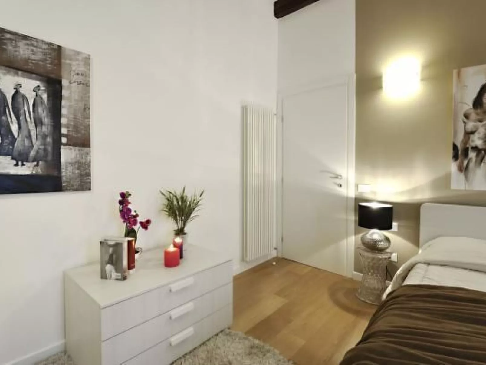 Im Zentrum von Venedig leben wie ein Venezianer.-Binnen