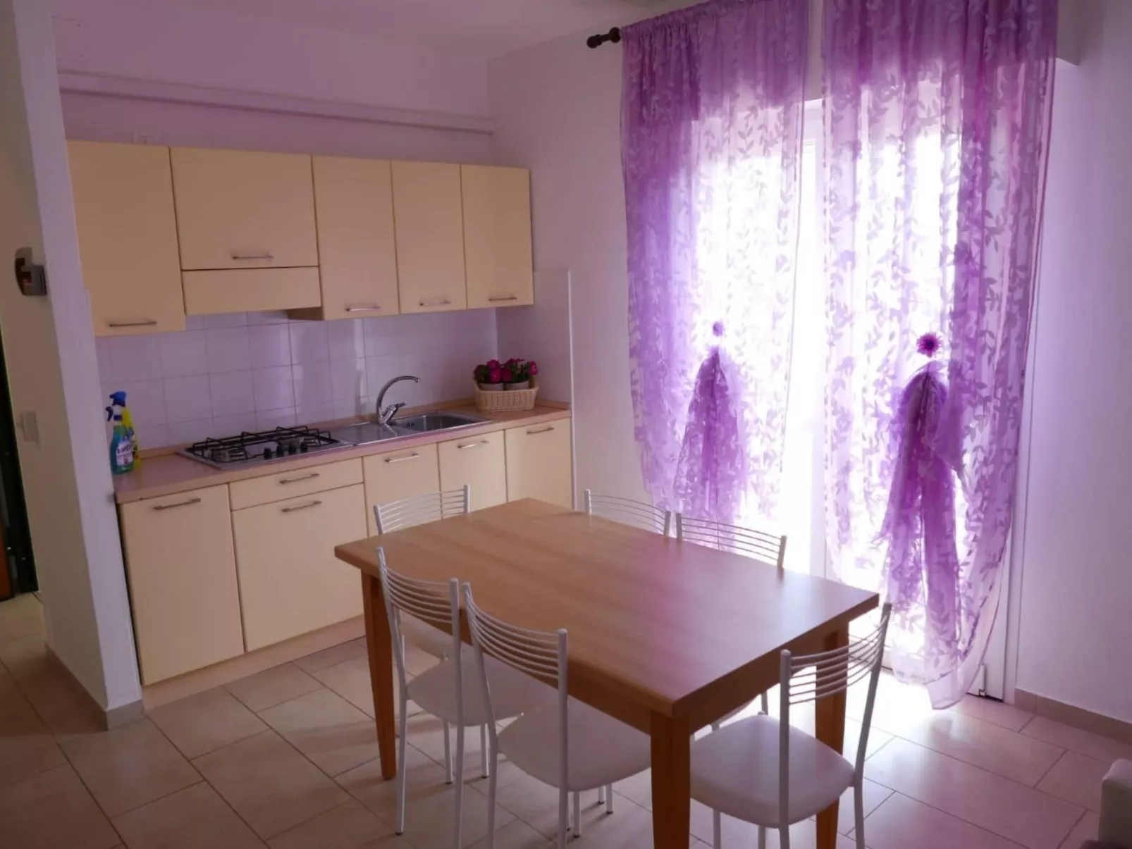 Wohnung 'Boschetto B4' mit Balkon-Image-tags.info