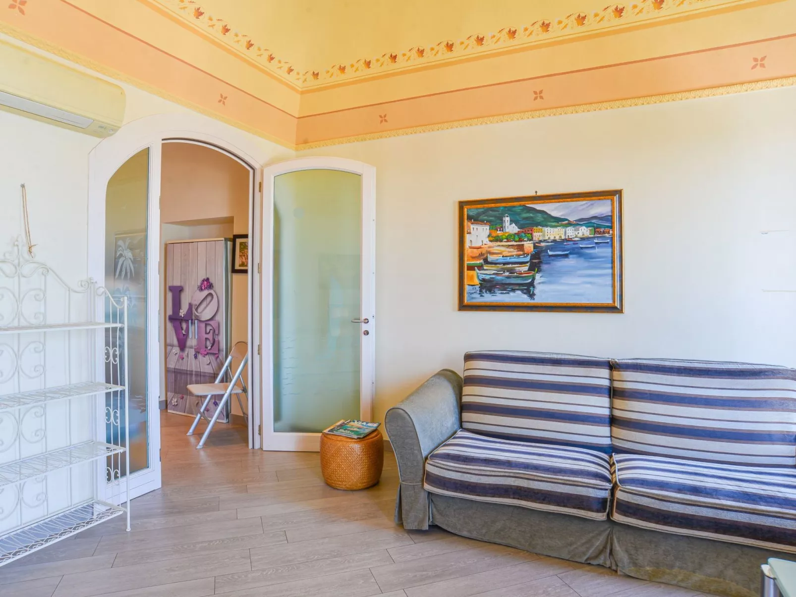 Ca' De Loa bei Holiday World-Binnen