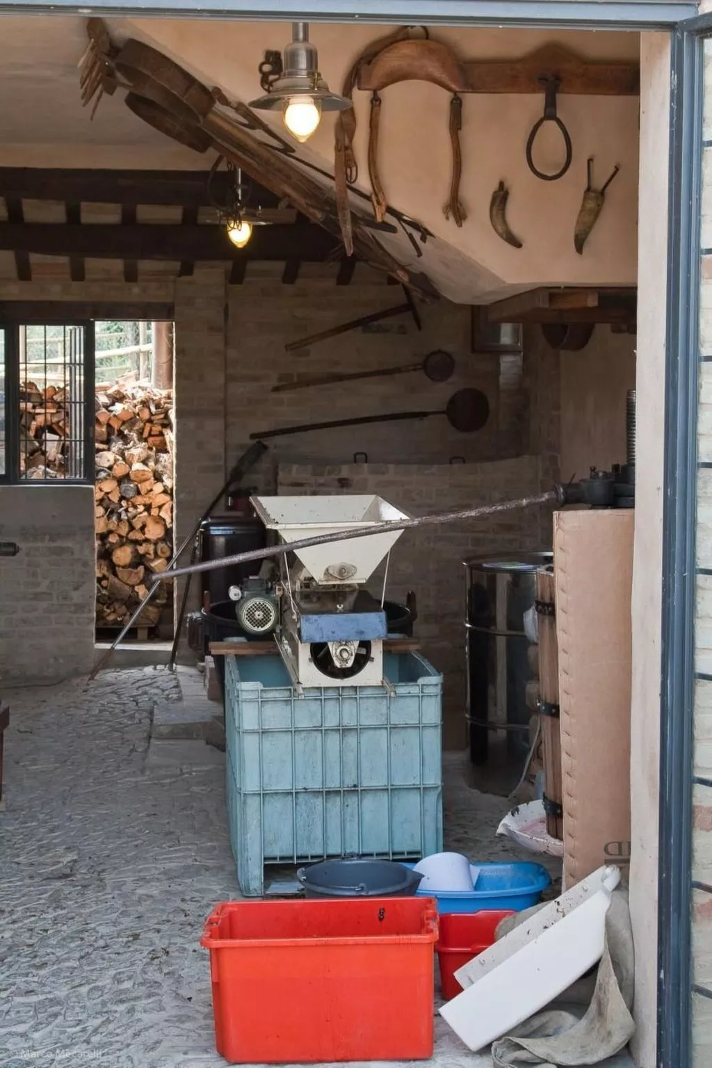 Blaue Wohnung-Image-tags.info