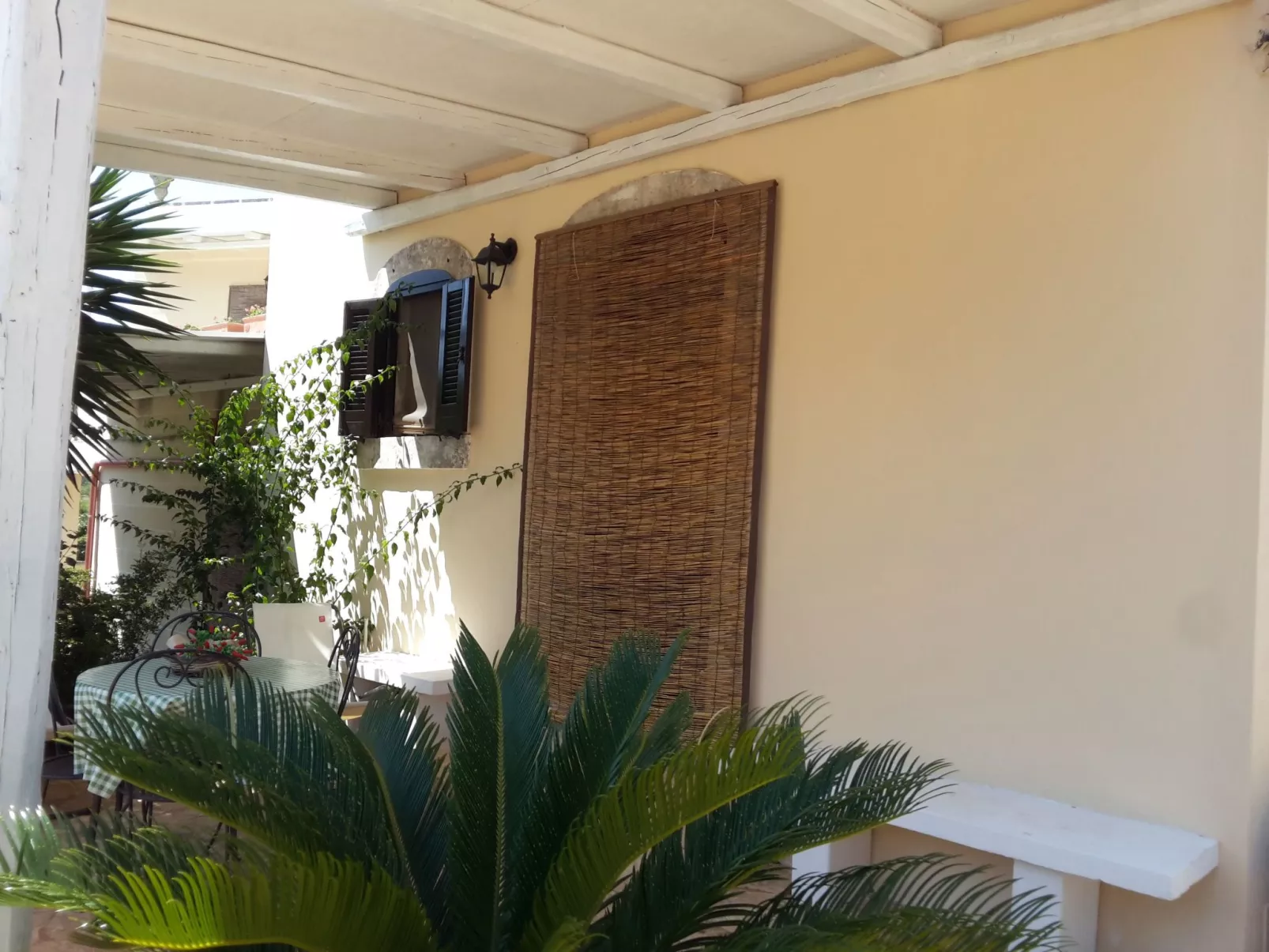 Casal del Borgo 4-Buiten