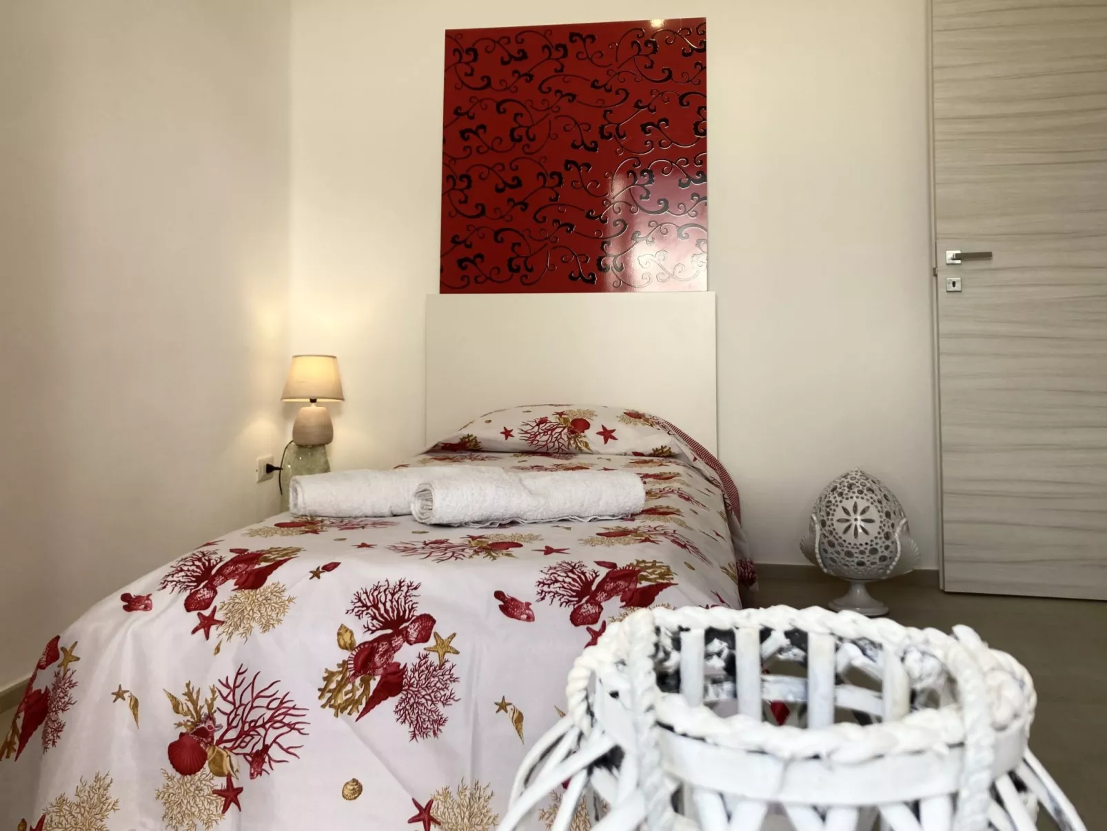 Touch Of Ostuni Apartment-Image-tags.info