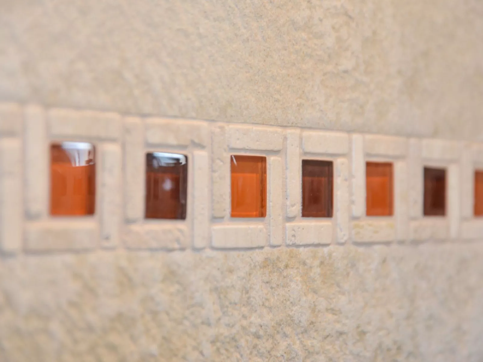 Ihr Rautenlicht und Super Wi Fi-Binnen