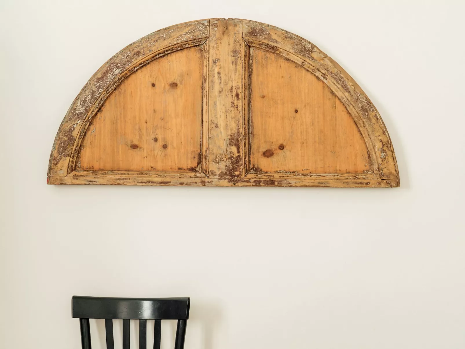 San Fortunato Suite Wohnung-Binnen