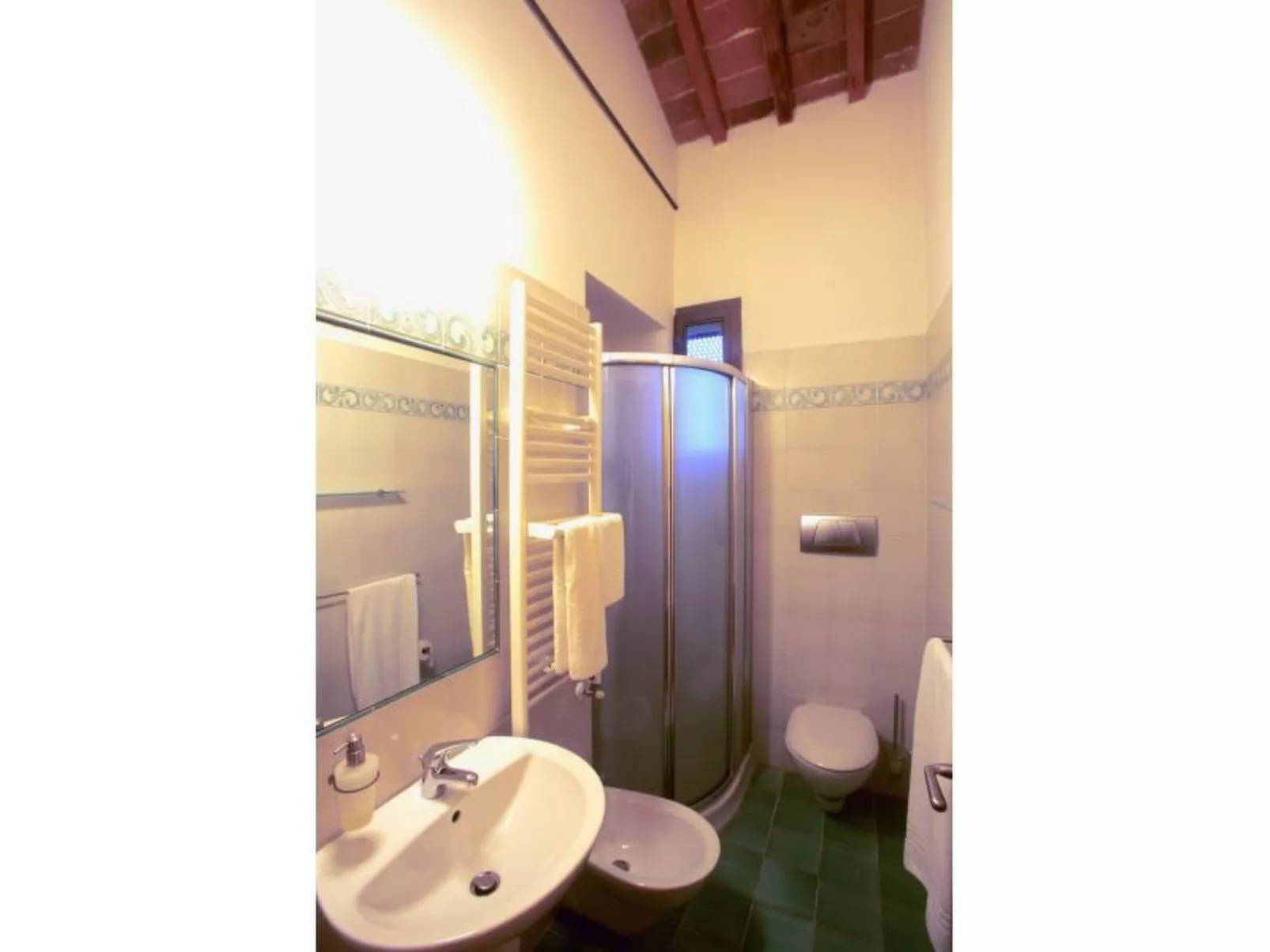 Villa mit privatem Pool in der Nähe von Chiusi-Binnen