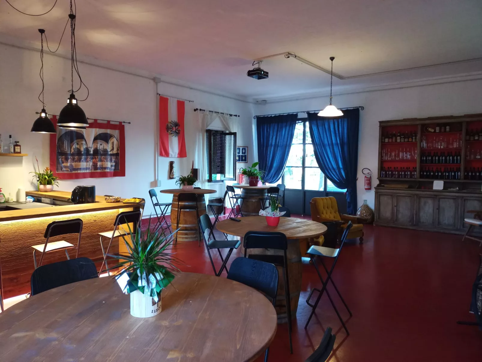 Flache Linde-Image-tags.info