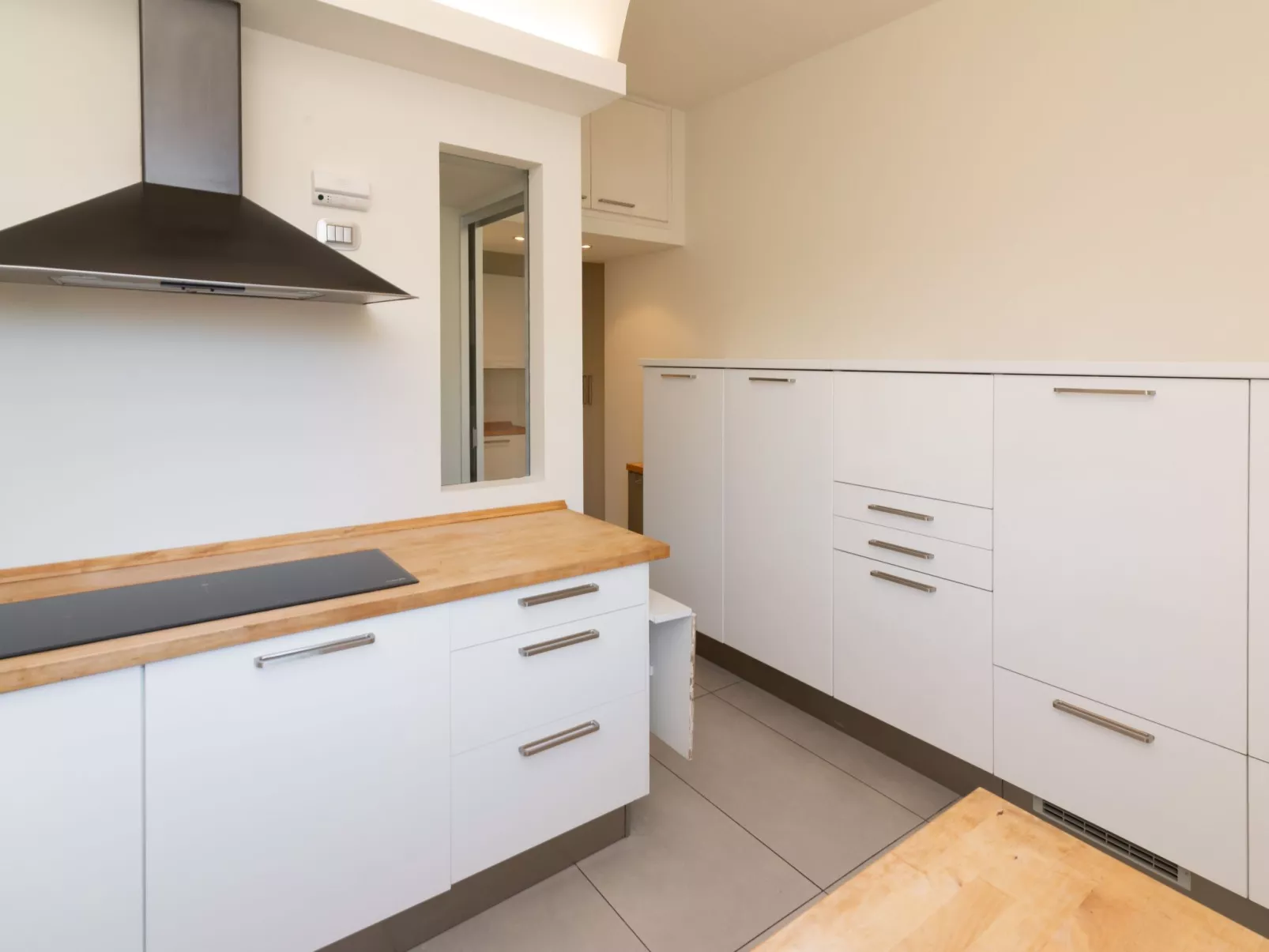 House Tigullio by Holiday World-Binnen