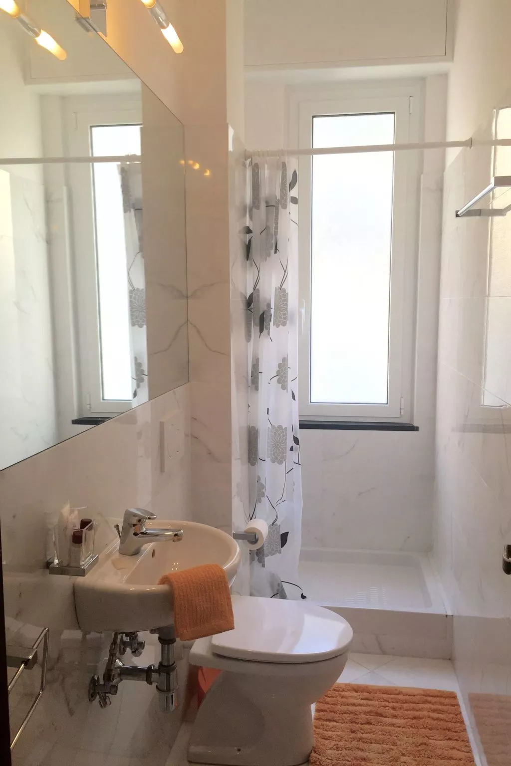 Wohnung 'Casa Cristina' mit privatem Balkon-Binnen