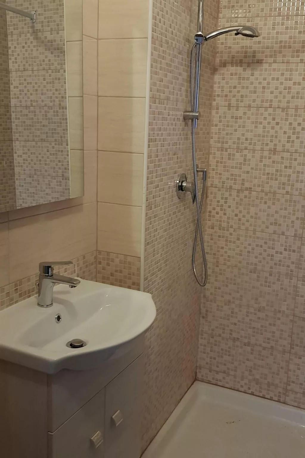 Wohnung 'Ascar' mit Balkon-Binnen