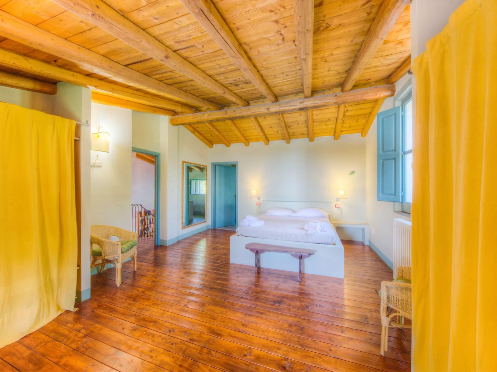 Villa Mamma Susanna in Mascali - Image-tags.info