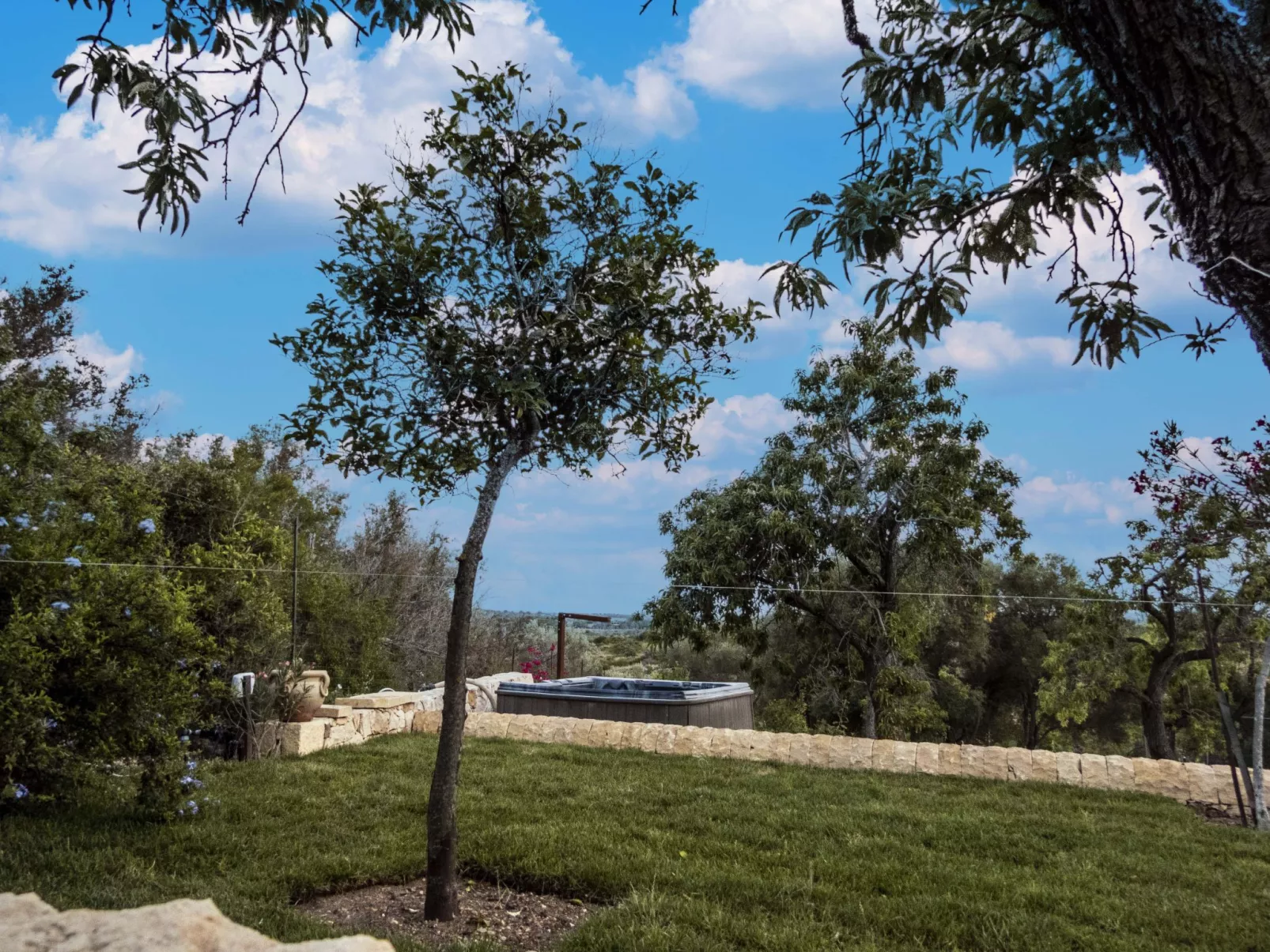 Mirriusa' Ferienhaus mit Jacuzzi-Image-tags.info