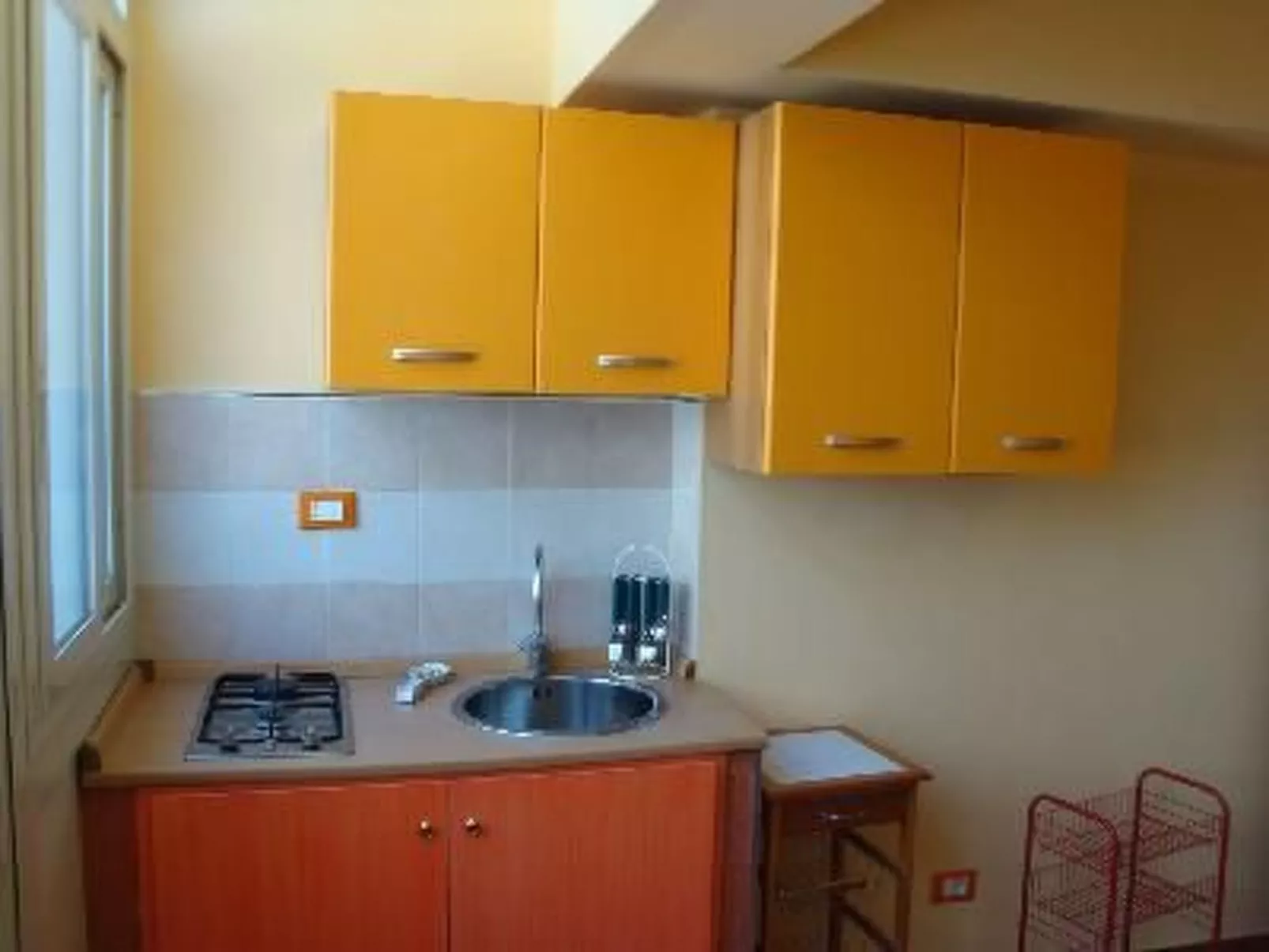 Wohnung in Palermo mit Terrasse-Image-tags.info