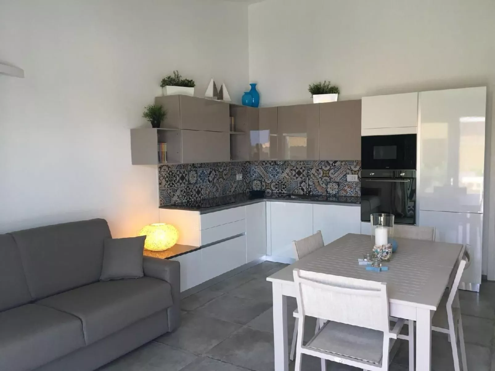 Haus in Budoni mit privatem Parkplatz-Image-tags.info