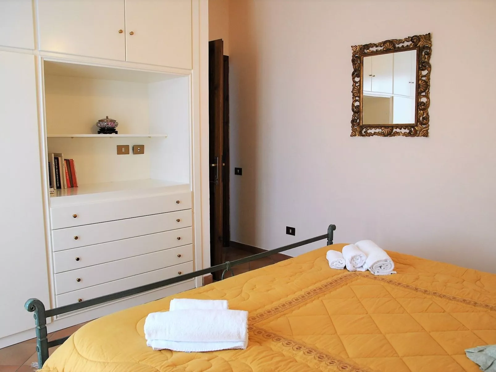 Sunny Home Villa auf dem Hügel von Sperlonga-Binnen