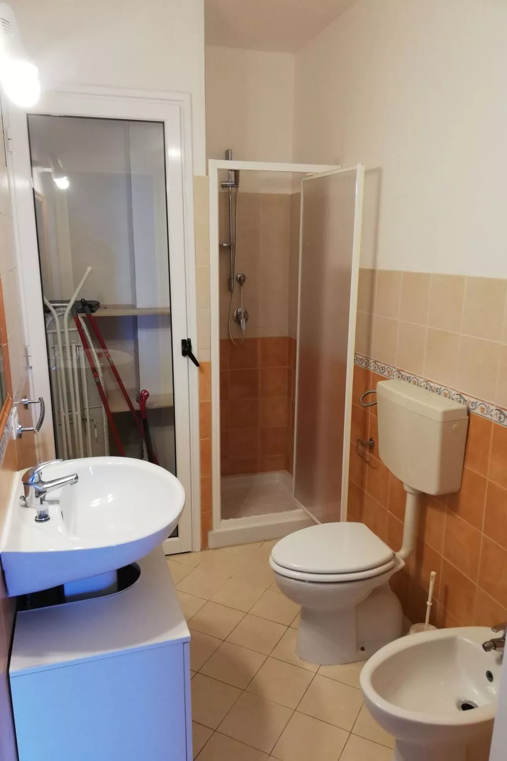 Wohnung 'Soleluna-Binnen