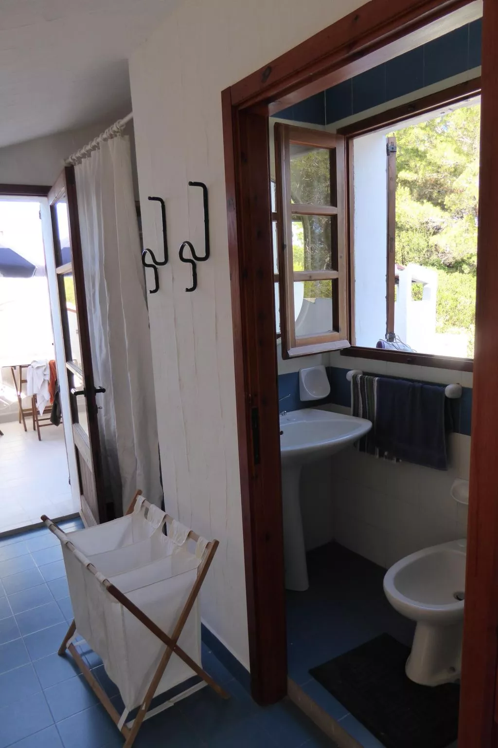 'Luciana' mit Wasserblick-Binnen