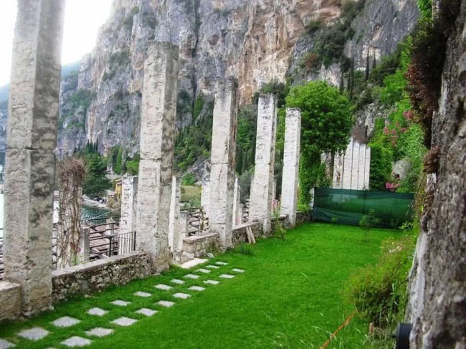 Clementina Romantisches Appartement mit Seeblick-Image-tags.info