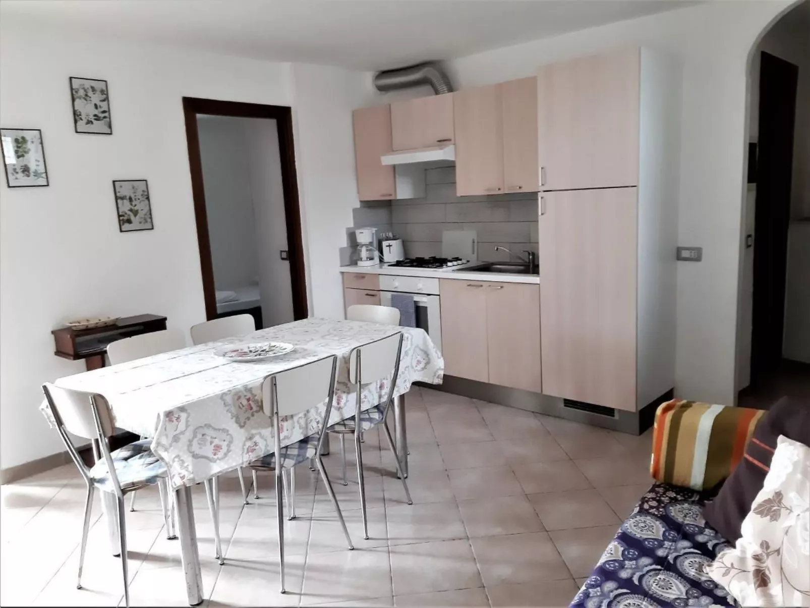 Wohnung 'Casa Rita 3' mit Wasserblick-Image-tags.info