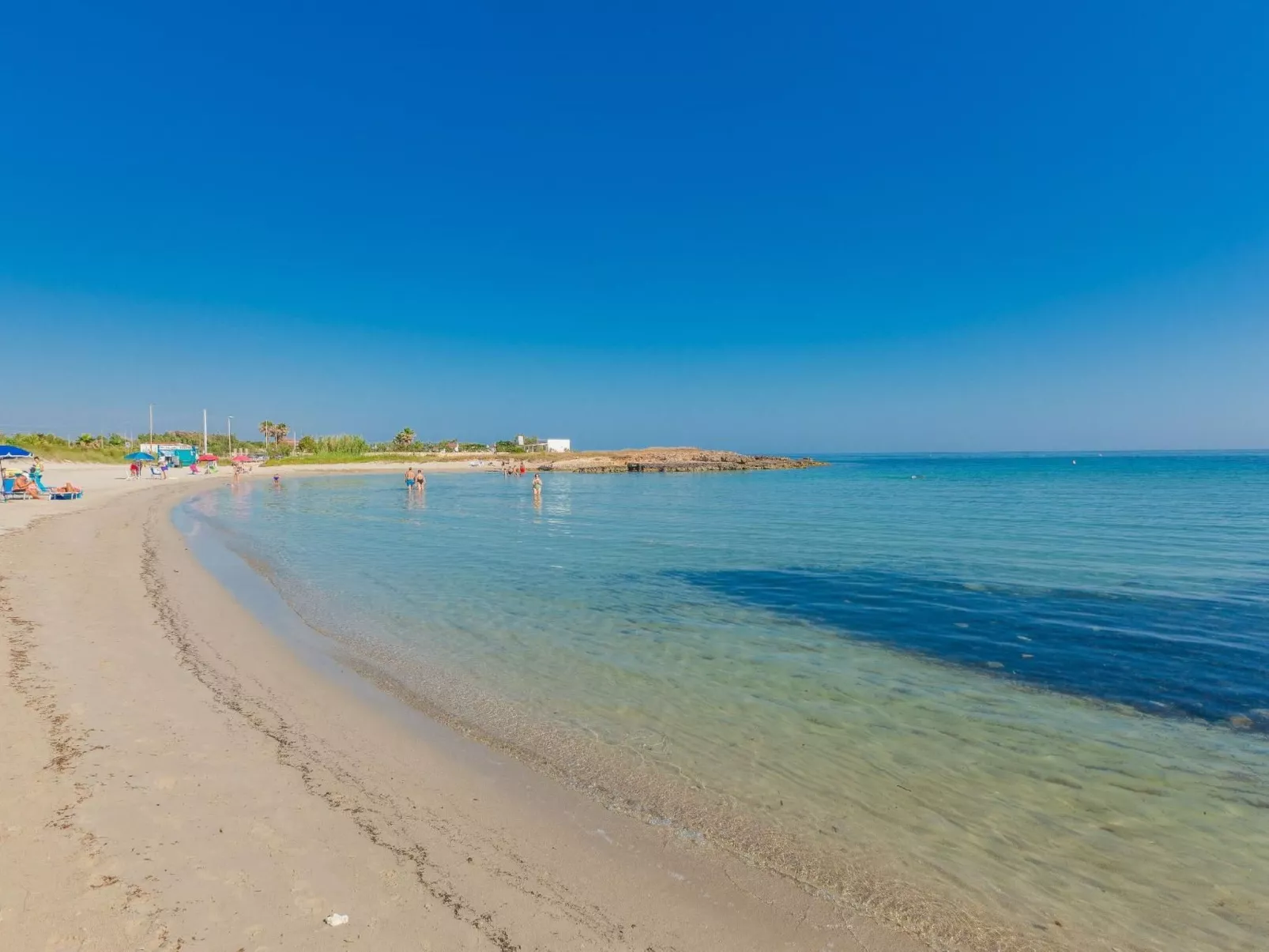 Villa Nettuno 150 m von den Stränden entfernt-Image-tags.info