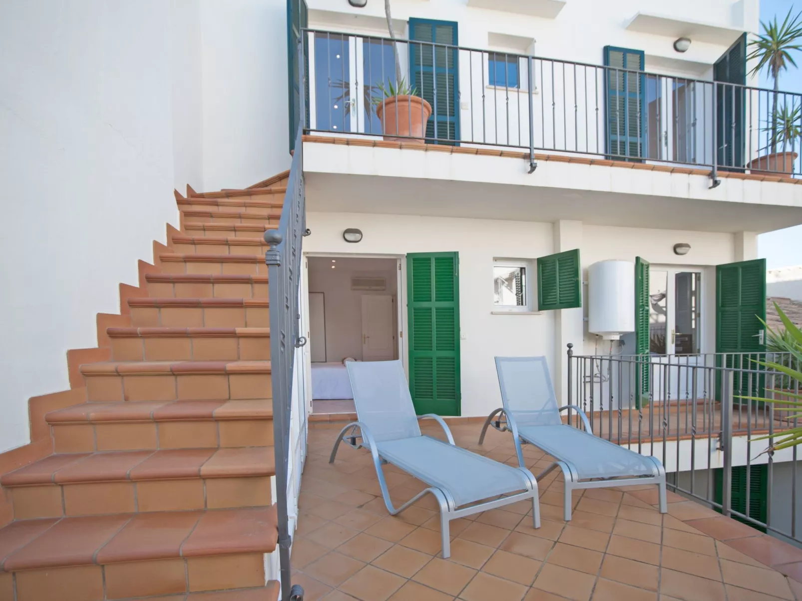 Can Alou - Dorfhaus mit mediterranem Charme-Image-tags.info