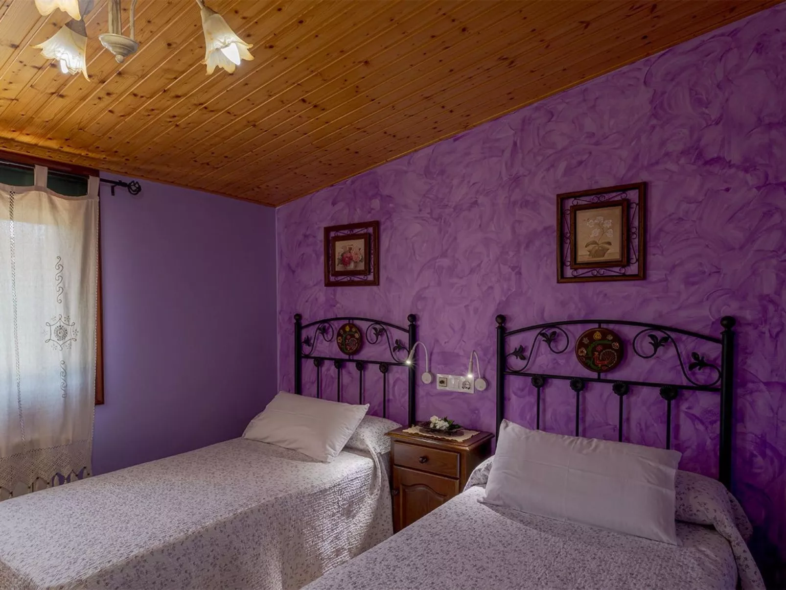 Casa Rural Os Carballos-Image-tags.info