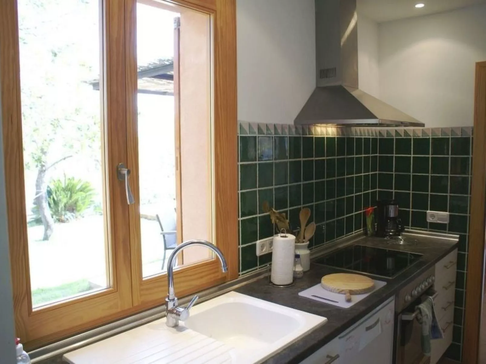 Finca 'Sa Garriga' mit privatem Pool - Image-tags.info