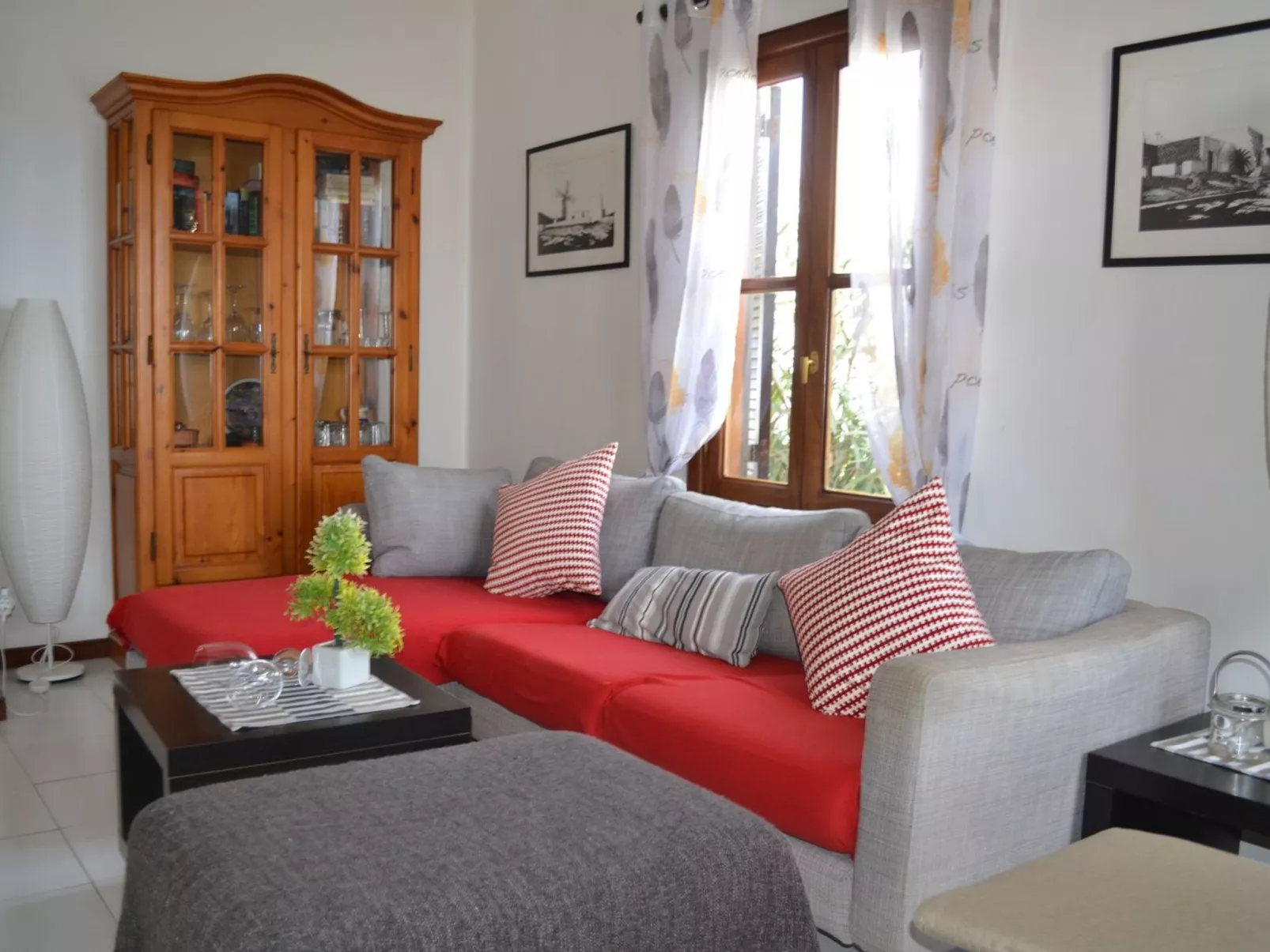 In Playa Honda mit Möblierter Terrasse