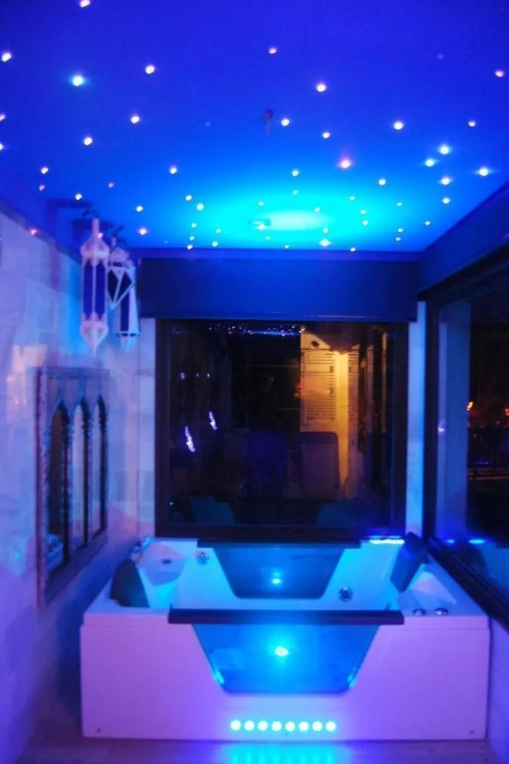 Das Lotus-Haus-Buiten