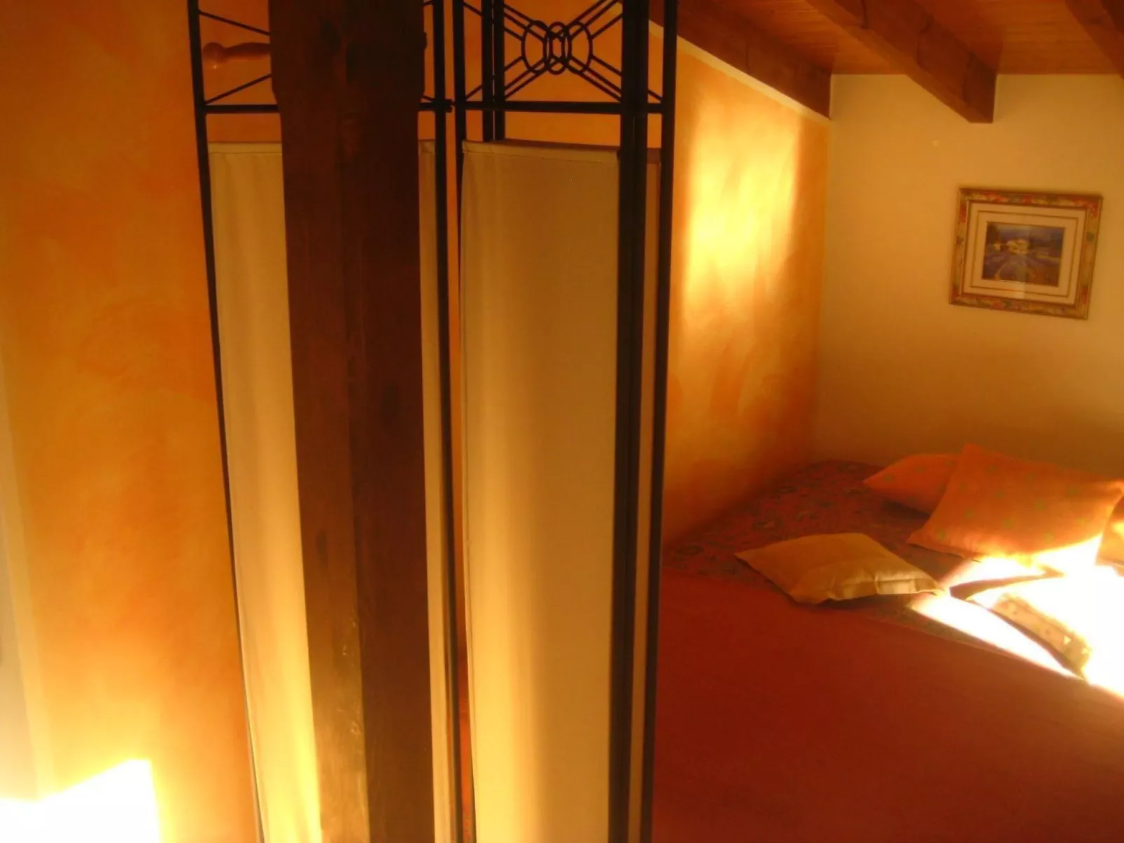 Apartment Rio Dobra-Binnen