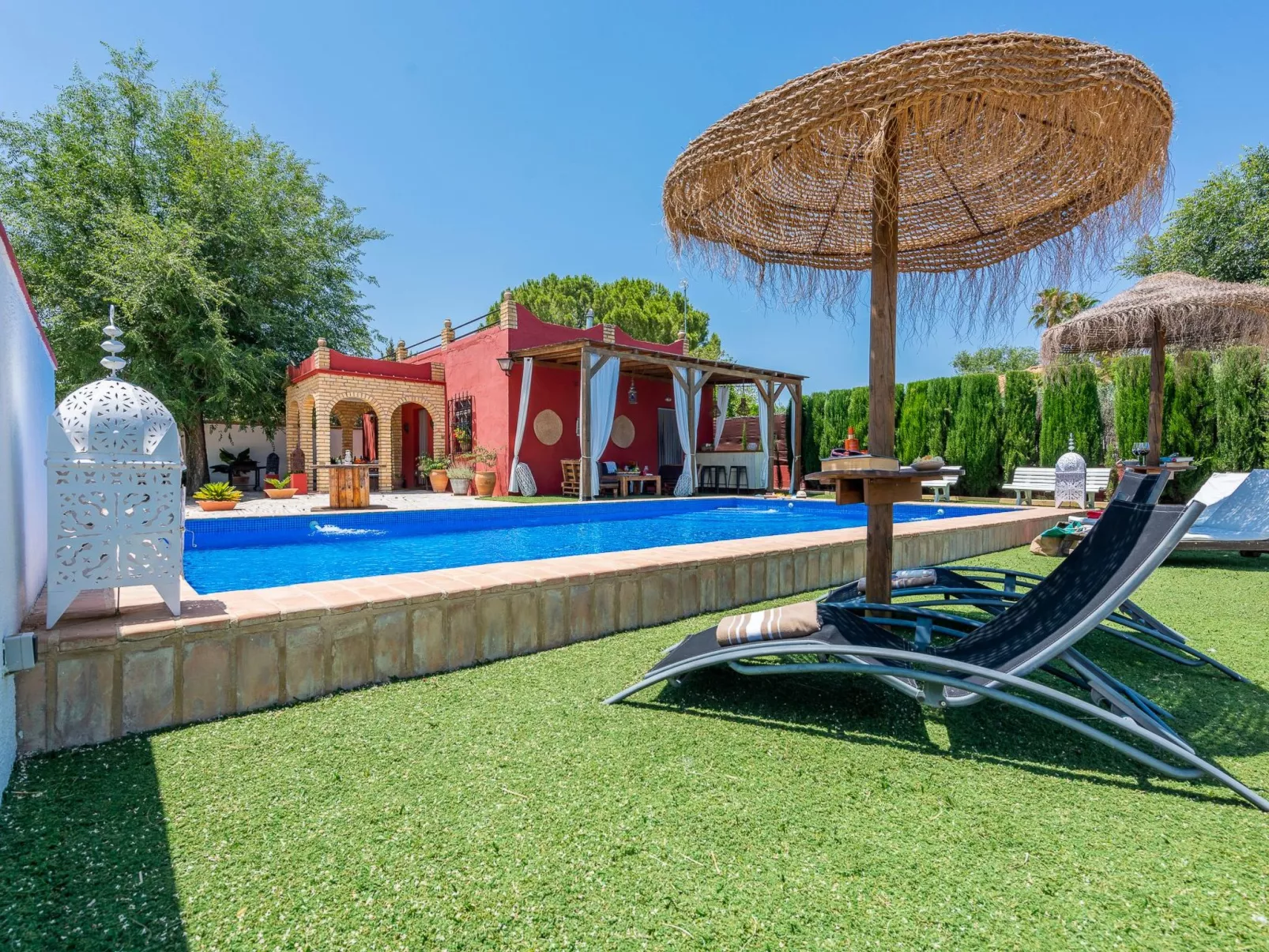 Casa Rural Villa Felisa-Image-tags.info