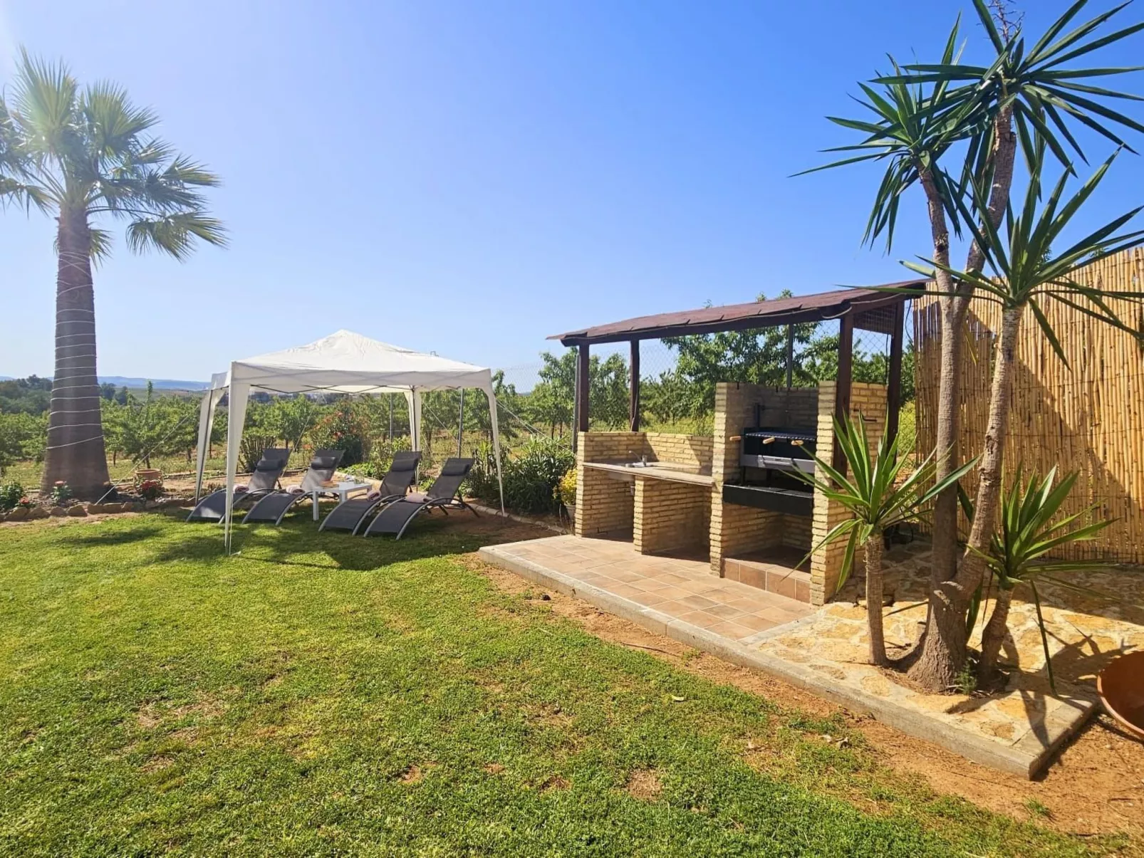 Ländliches Haus Limones-Image-tags.info