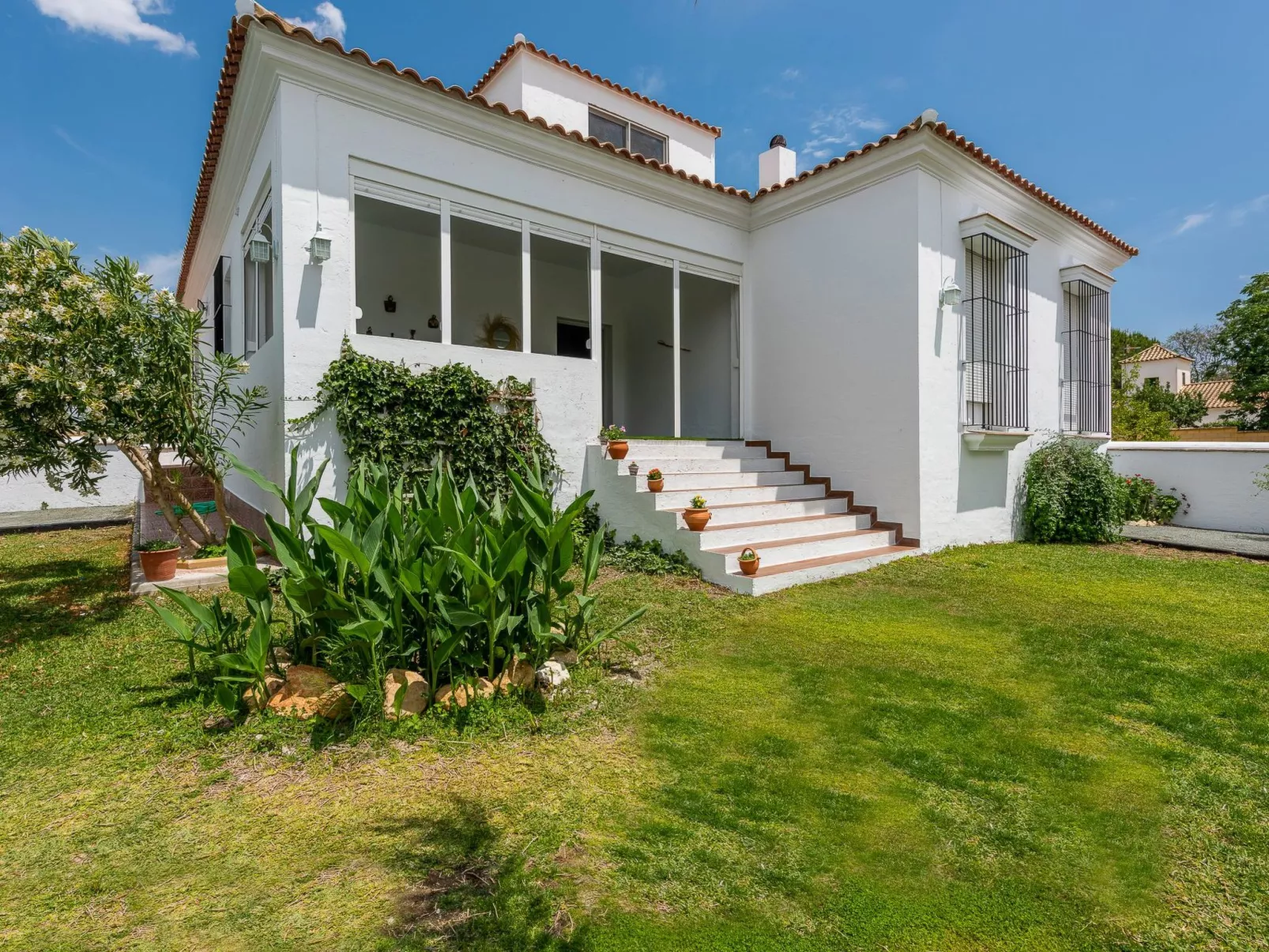 Ländliches Haus Dehesa de las Yeguas-Buiten